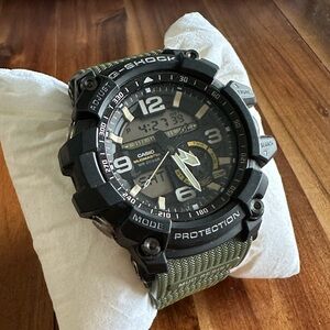 G-Shock GG-1000 Mudmaster Master of G